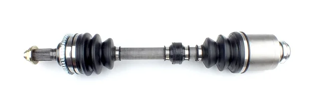MAZDA 6 (P) półoś 2.0 DI 2002-2007, L=590mm, do podpory