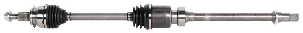 MAZDA (P) półoś przednia 6 (GJ/GL), CX-5 (KF) 2.5 2WD 2017--> (A.T.- odłączane cylindry), L=1030mm