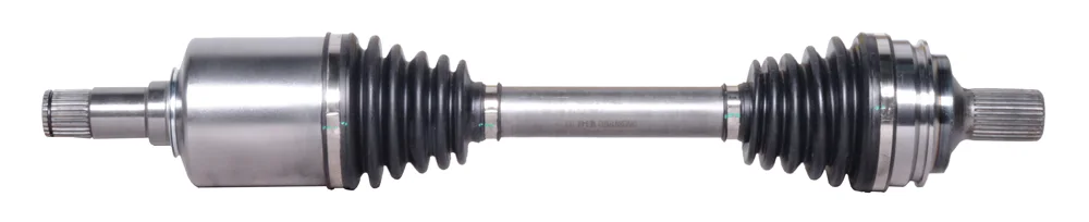MERCEDES S (P) półoś przednia (W222/C217) 4-matic, L=580mm