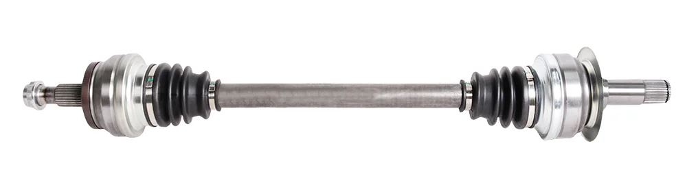 MERCEDES E W212 (L, P) półoś tylna 4-matic, CLS (X218), S (W221), L=800mm