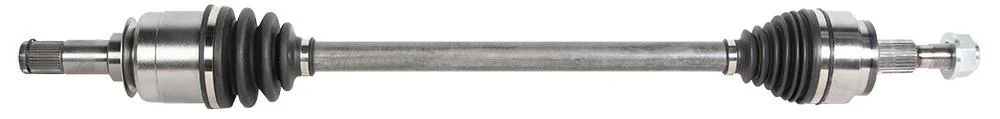 MERCEDES (L, P) półoś tylna M (W164), GL (X164) 280 CDI/300 CDI/320 CDI/350 CDI/450/450 CDI/500 4-matic (A.T.), L=840mm