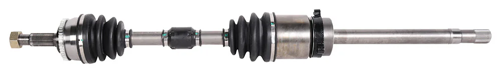 NISSAN PRIMERA (P) półoś przednia P12 2.0/2.2 Di (M.T.), L=990mm
