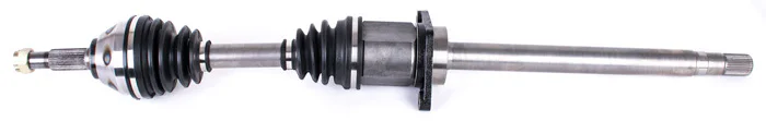 NISSAN QASHQAI (P) półoś przednia 1.6 dCi/2.0 dCi 4WD (A.T.), X-Trail (T31) 2.0 dCI 4WD, RENAULT Koleos 2.0 dCi 2WD/4WD, 2.5 2WD, L=975mm