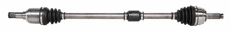 MITSUBISHI (P) półoś przednia Space Star II 1.2 (A.T.), L=860mm