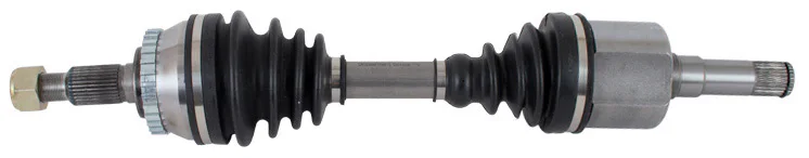 SAAB 9-5 (L, P) 1.9D/2.0/2.2D/2.3/3.0TiD/3.0T, L=610mm