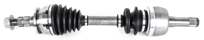 OPEL (L, P) półoś przednia Astra J 2.0 CDTI (M.T.), L=600mm