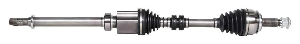 NISSAN QASHQAI II (P) półoś przednia 1.2 DIG-T/1.5 dCi 2WD (M.T.), RENAULT Kadjar 1.2 TCe/1.5 dCi, L=955mm