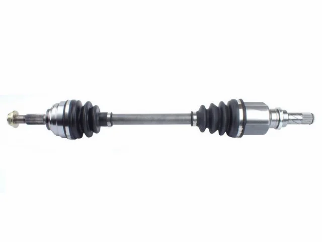 RENAULT CLIO III (L) DACIA Modus, DACIA Logan 1.4/1.6/1.5DCi, L=650mm