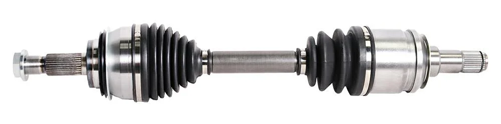 TOYOTA LC (L, P) półoś przednia Land Cruiser J120,2002-2010, L=650mm