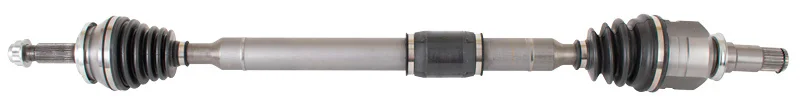 TOYOTA (P) półoś przednia Prius (W3) 1.8 Hybrid 2008-2015, Auris (E18) 1.8 Hybrid 2012-2018, LEXUS CT 200h 2011--> (A.T.), L=970mm
