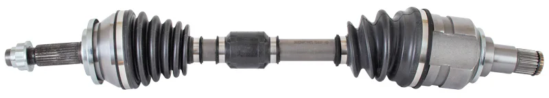 TOYOTA (L) półoś przednia Prius (W3) 1.8 Hybrid 2008-2015, Auris (E18) 1.8 Hybrid 2012-2018, LEXUS CT 200h 2011--> (A.T.), L=625mm
