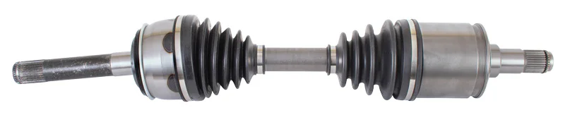 TOYOTA (L, P) półoś przednia Land Cruiser J100,1998-2007, L=710mm