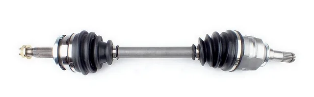 TOYOTA (L) półoś przednia Auris (E15) 1.4 D4D/1.6/1.8, Verso (R2), L=665mm