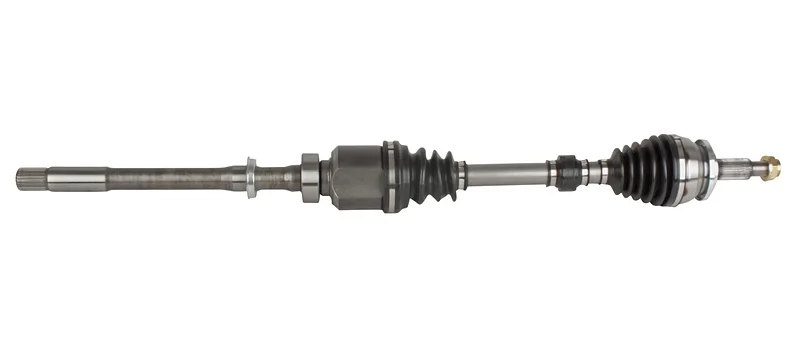 TOYOTA (P) półoś przednia RAV4 III 2.2 D, RAV4 IV 2.0 D/2.2 D/D4D (M.T.), L=1006mm
