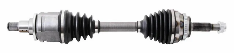 TOYOTA (L) półoś przednia RAV4 II 2.0/2.0 D4D 2001-2005, L=595mm