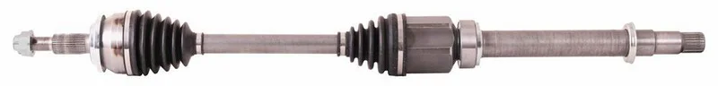TOYOTA (P) półoś przednia Verso 1.6 D4D 2013-, L=980mm