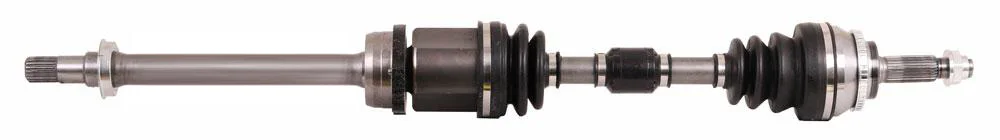 TOYOTA (P) półoś przednia Corolla 1.8 TS/1.4D/D4D (E12) 2001-07, L=920mm