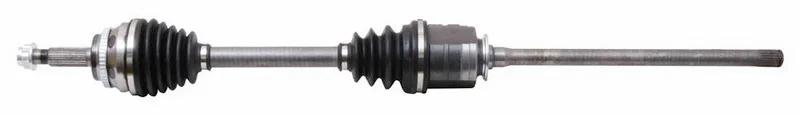 TOYOTA (P) półoś przednia RAV4 II 2.0/2.0 D4D 2001-2005, L=990mm