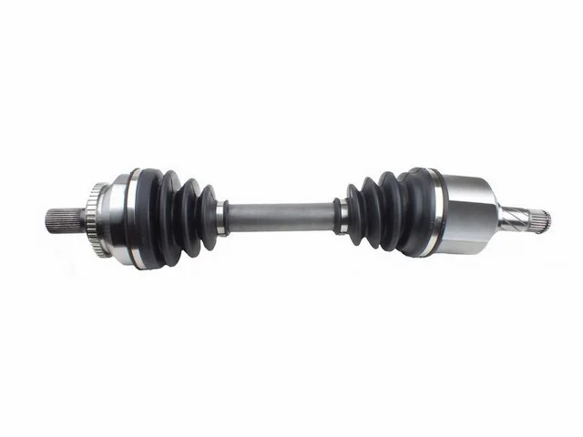 VOLVO (L) półoś przednia S60/V70 II/S80 2.0T/2.4/2.9/2.4T/2.5T/2.4D5/2.5TDi, L=540mm