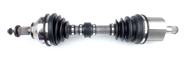 VOLVO (L) półoś przednia C30/S40 II/V50/C70 II (A.T.), L=520mm