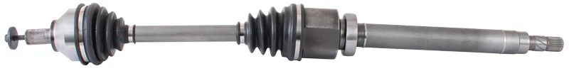 VOLVO (P) półoś przednia V50/S40 II/C70 II/C30 2.0 D4, L=915mm