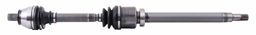 VOLVO (P) półoś przednia S60 II/V70 III/V60/S80 1.6 T3/T4 (M.T.), L=965mm