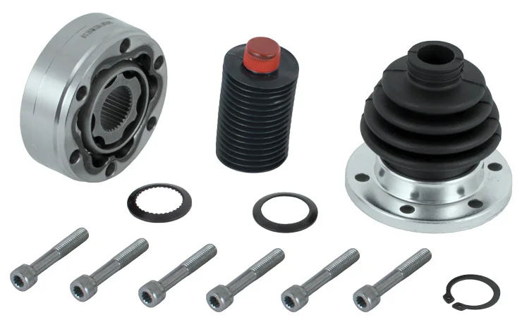 VW (--- 33-94) INNER (L, P) Golf/Polo/Altea/Ibiza/Toledo/Fabia/Roomster/A3