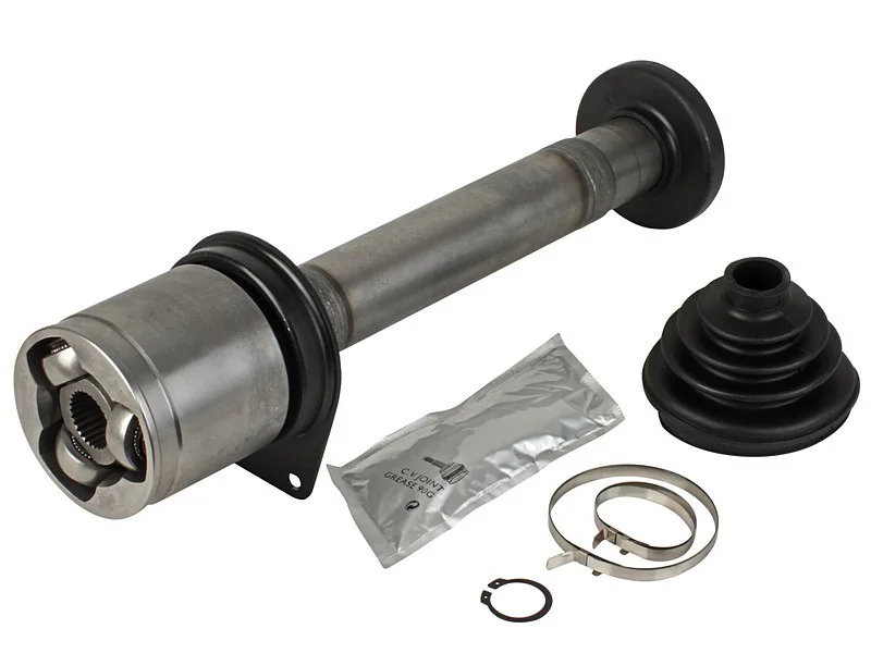 VW (26-27-45) INNER (P) T5 2.5 TDi (A.T.)