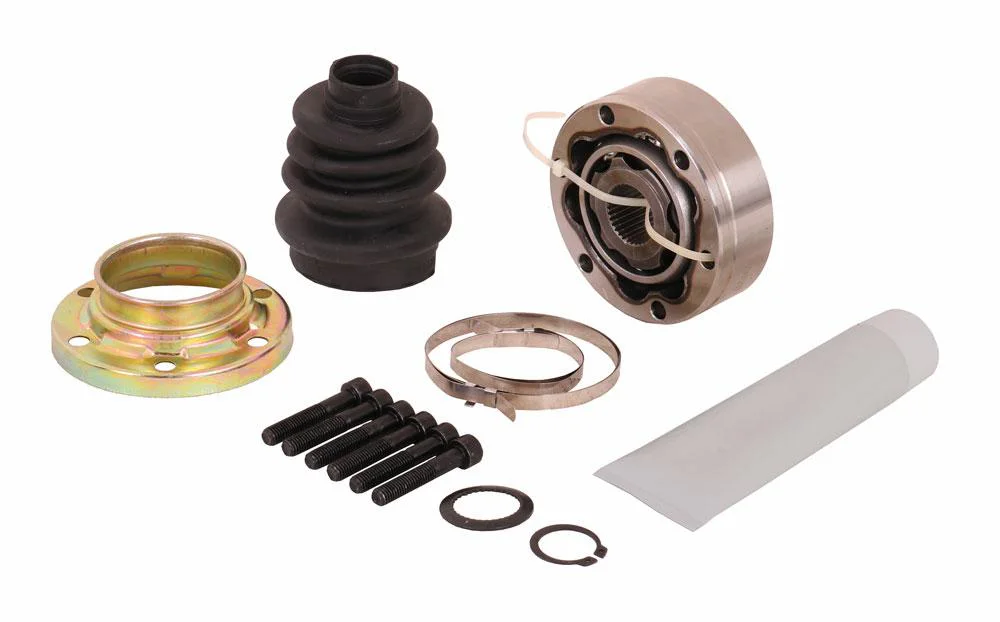 VW (--- 33-100) INNER (L, P) VW, AUDI, SEAT, SKODA, PORSCHE