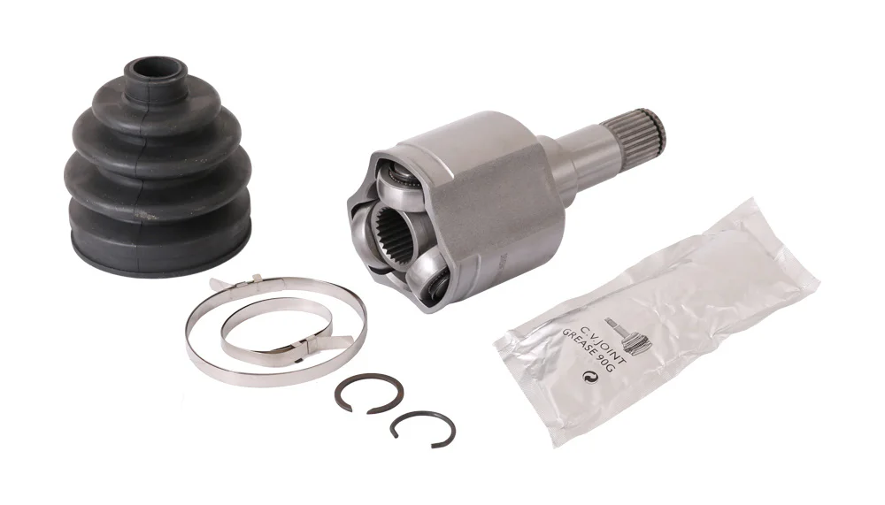 FORD (26-26-40) INNER (L) Focus II 1.6 TDCi/1.8 TDCi, C-max, VOLVO S40/V50