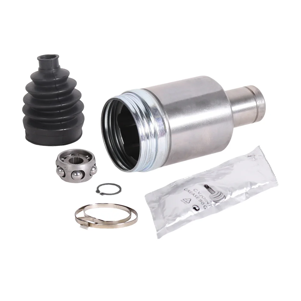 MERCEDES (34-27-37,5) INNER (L) C (W203), E (W211) 4-matic - przód
