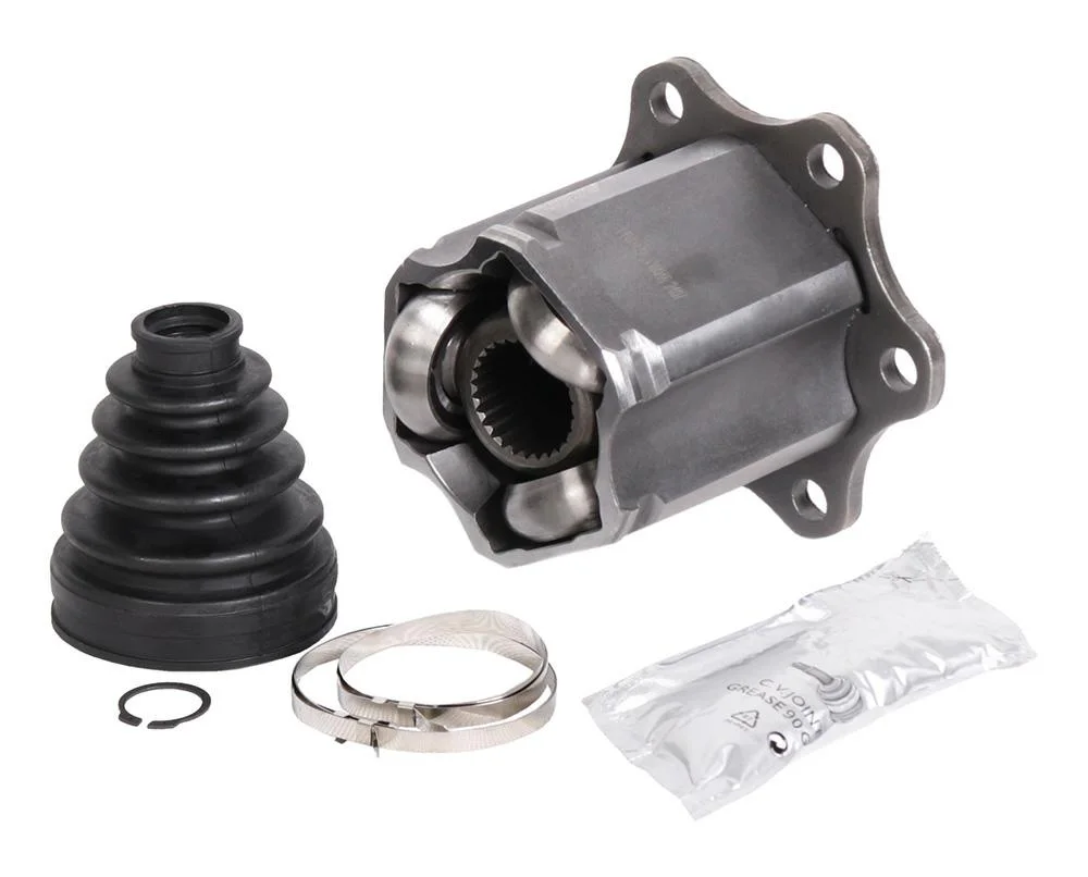 VW (--- 26-119) INNER (L, P) Sharan 2.0 TDI 2010--> / SEAT Alhambra 2.0 TDI 2010--> (A.T.)