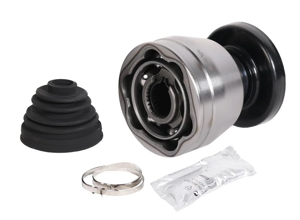 VW (40-28-56) INNER (P) Sharan 2.0 TDI 2010--> / SEAT Alhambra 2.0 TDI 2010--> (M.T.)