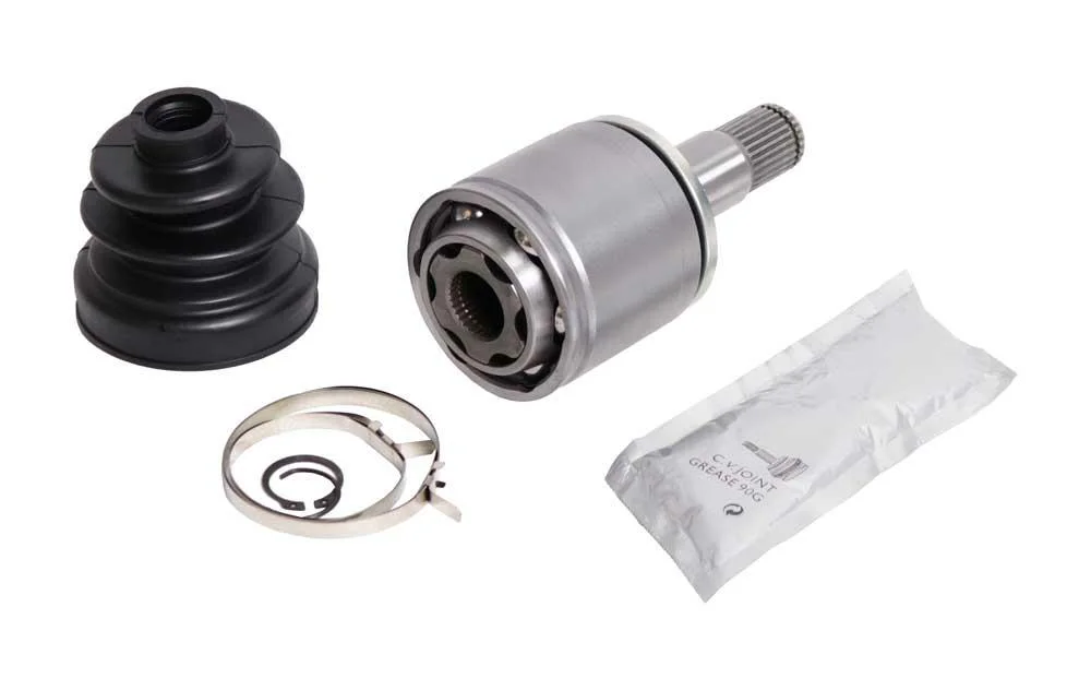 MITSUBISHI (28-33-34,7) INNER (L) Pajero 3.0/3.2 TDi 1999-2006, L200 2.5 DiD 2006-2011
