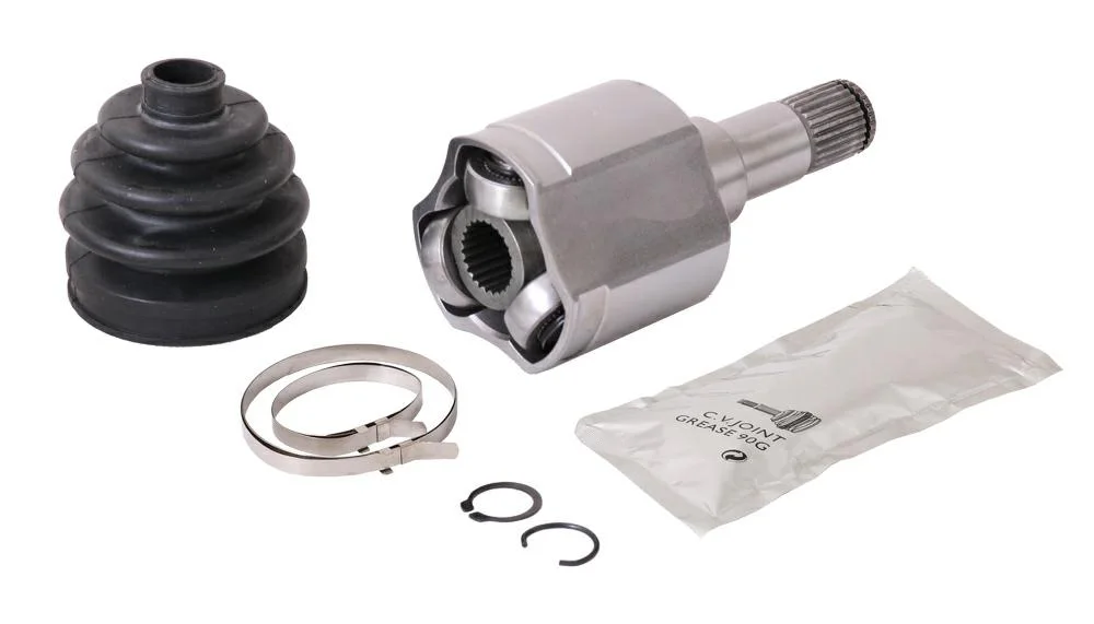 FORD (26-23-40) INNER (L) Focus 1.8 TD/1.8 TDDI/2.0 16V