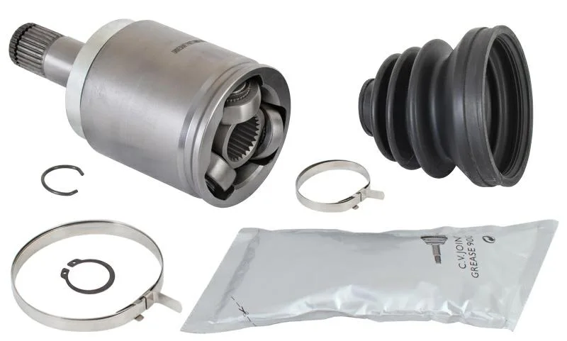 BMW (27-26-44) INNER (L) X5 (E53), 3 xDrive (E46) - przednia oś