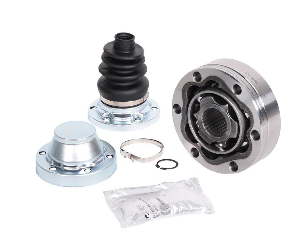 VW (--- 28-112) INNER (L, P) Touareg, Amarok, AUDI Q7