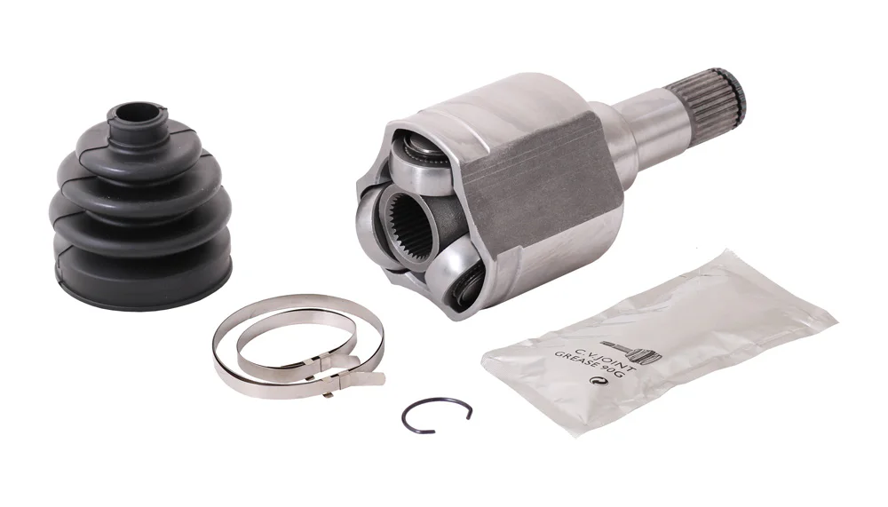 FORD (26-32-40) INNER (L) Focus II, C-Max 1.6TDCi, VOLVO S40/V50