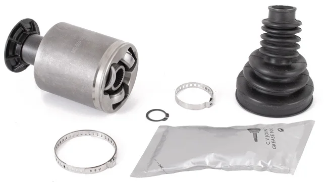 MERCEDES (34-30-37,6) INNER (L) E (W210) 4-matic - przód