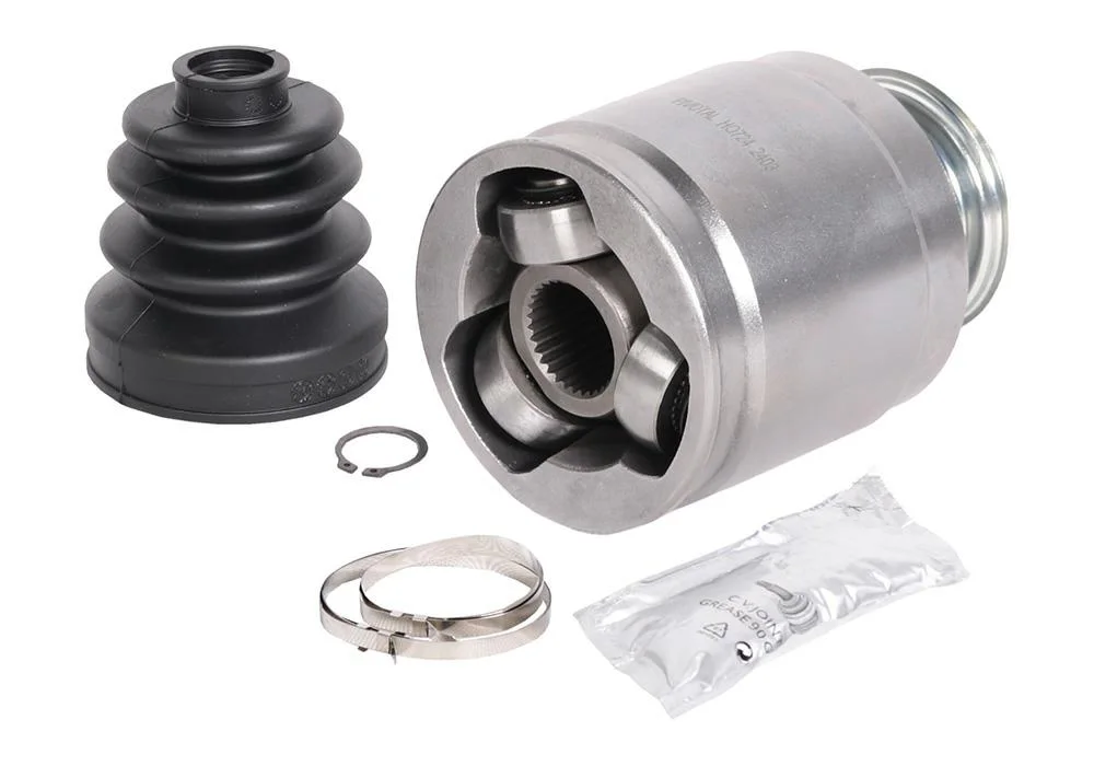HONDA (27-30-40) INNER (L) HRV, Civic 1.8 UFO, FRV (P) - typ damski