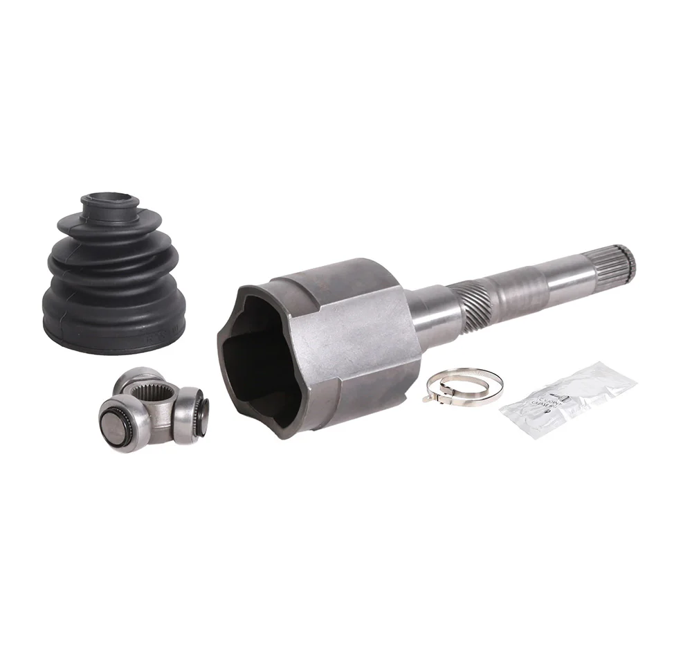 CHRYSLER (25-32-40) INNER (P) Voyager 1996-2007, DODGE Caravan