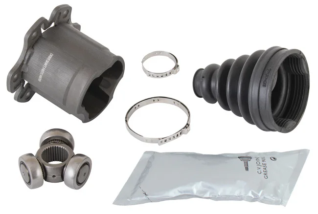 VW (--- 34-124) INNER (L, P) Sharan 2000-2010, SEAT Alhambra, FORD Galaxy 2000-2006