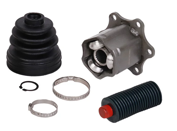 AUDI (--- 24-123) INNER (L, P) A4 (B8/B9)/A5/Q5/A6 (C7), PORSCHE Macan