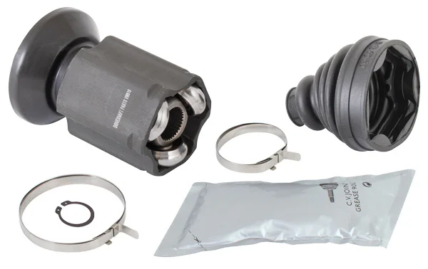 VW (40-34-47) INNER (P) Arteon, Passat (B8), Tiguan, AUDI Q3, RS3, TT, CUPRA Ateca, SKODA Kodiaq 2.0 TDI/2.0 TSI 4x4 (A.T.- 7 biegów)