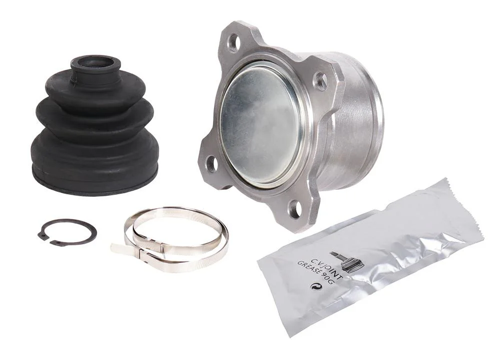 MITSUBISHI (--- 26-132) INNER (P) L200 1996-2006, Pajero II/Sport 1991-2001