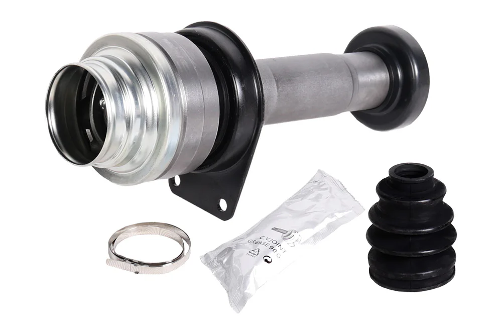 VW (26-28-50) INNER (P) Transporter T5 1.9 TDi/2.0 - z podporą