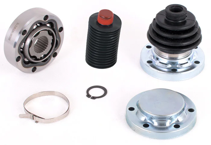 BMW/MB (--- 24-94) INNER (L, P) h=24mm przegub tylnej półosi, śr. podz. 80mm