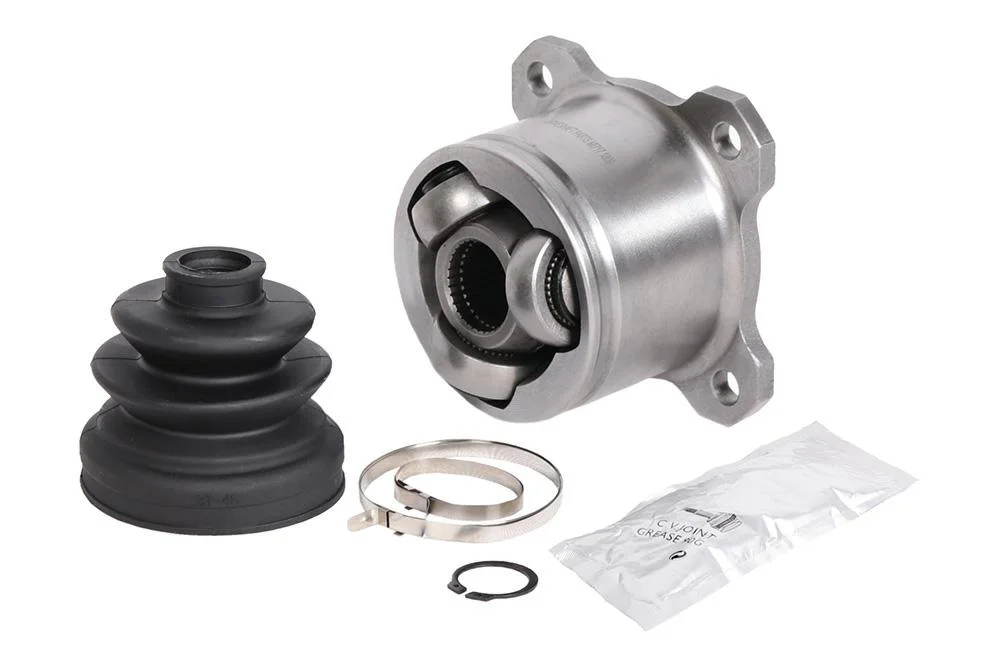 MITSUBISHI (--- 33-132) INNER (P) L200 2.5 DiD 2006-2011, Pajero