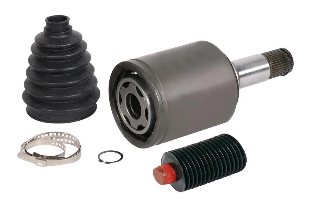 MERCEDES (37-34-45) INNER (L, P) ML (W163) 3.2 V6