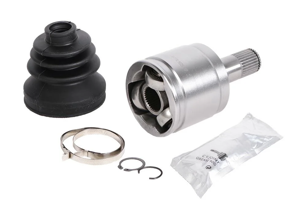 HONDA (29-34-40) INNER (L) Accord 2.2 i-CTDi/i-DTEC CL/CU, FRV, CRV II